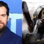 Warhammer 40K: Henry Cavill produttore e protagonista di una serie TV per Amazon