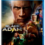 Black Adam, il primo lungometraggio dedicato all’eroe DC con Dwayne Johnson dal 12 gennaio in DVD