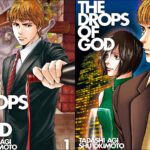 “Drops of God”, prossimamente su Apple TV+ la serie tratta dall’omonimo manga di Tadashi Agi e Shu Okimoto