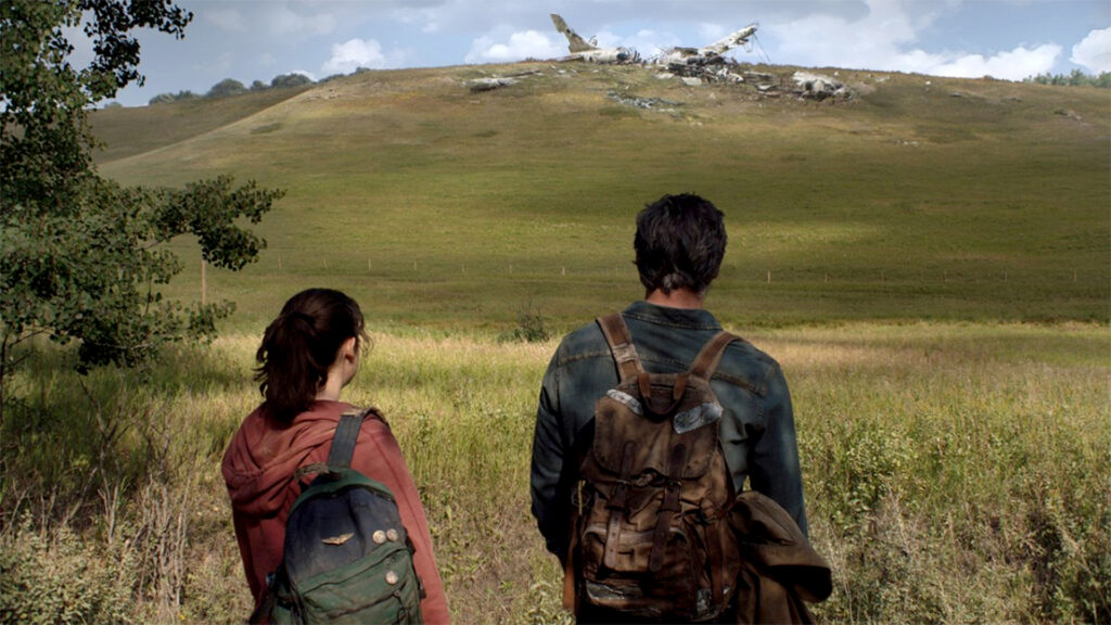 Guida serie TV del 27 gennaio: The Last of Us, The Rookie, Chicago Med