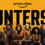 Hunters, la stagione finale della serie con Al Pacino dal 13 gennaio su Prime Video