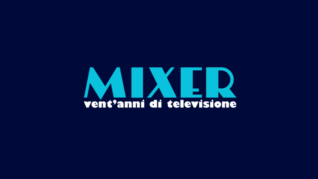 Mixer – Vent’anni di televisione, Giovanni Minoli su Rai tre ripercorre la televisione e l’attualità