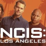 NCIS: Los Angeles è stata cancellata, i messaggi di addio del cast