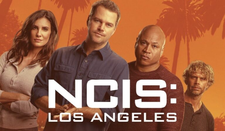 NCIS: Los Angeles è stata cancellata, i messaggi di addio del cast