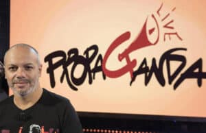 Matteo Garrone tra gli ospiti della nuova puntata di Propaganda Live su La7