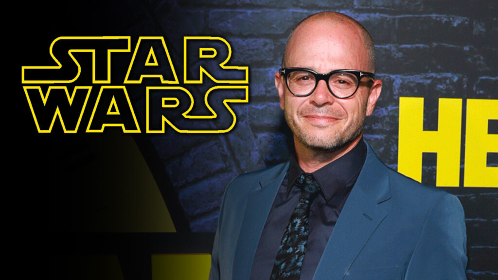 Star Wars: il film scritto da Damon Lindelof potrebbe entrare in produzione ad aprile