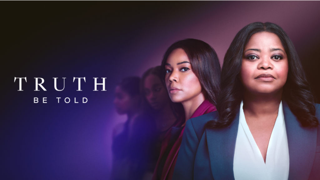 “Truth Be Told”, il trailer della terza stagione della serie con Octavia Spencer su Apple TV+