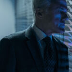 The Consultant, Christoph Waltz protagonista della nuova serie thriller Prime Video