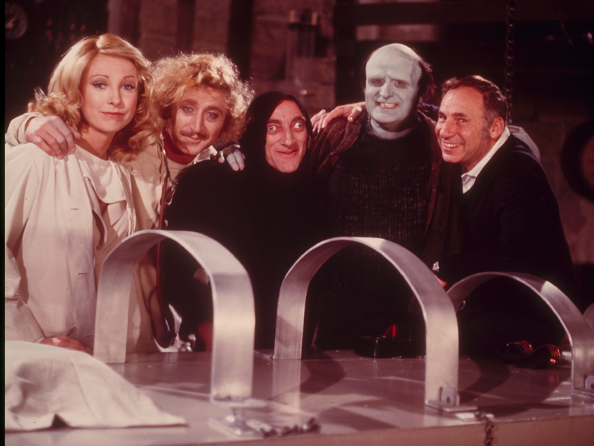 Frankenstein Junior torna al cinema per il 50mo anniversario del classico di Mel Brooks