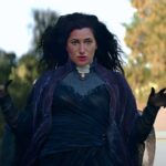Agatha: Coven of Chaos – le riprese inizieranno a breve, Debra Jo Rupp nel cast