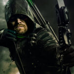 Stephen Amell sarà di nuovo Green Arrow nella stagione finale di The Flash
