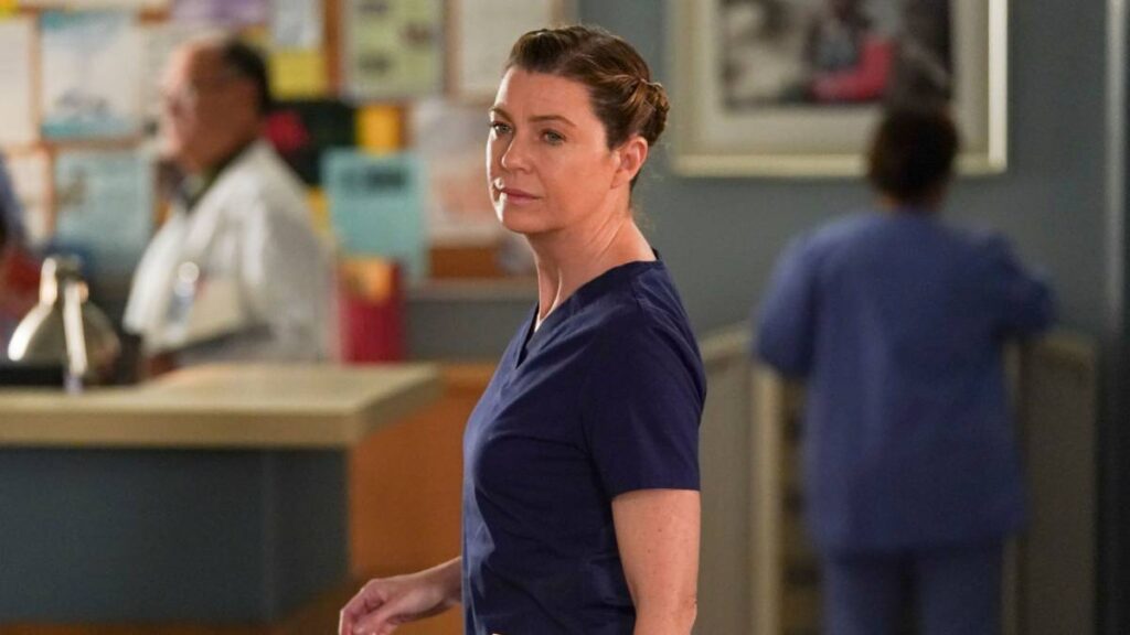 Grey’s Anatomy 19: il nuovo promo annuncia l’addio di Meredith