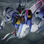 Gundam: The Witch From Mercury avrà una seconda stagione, problemi produttivi per la serie?