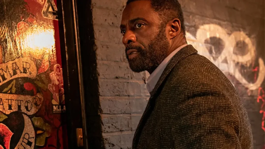 Luther: The Fallen Sun al cinema da febbraio, dopo su Netflix