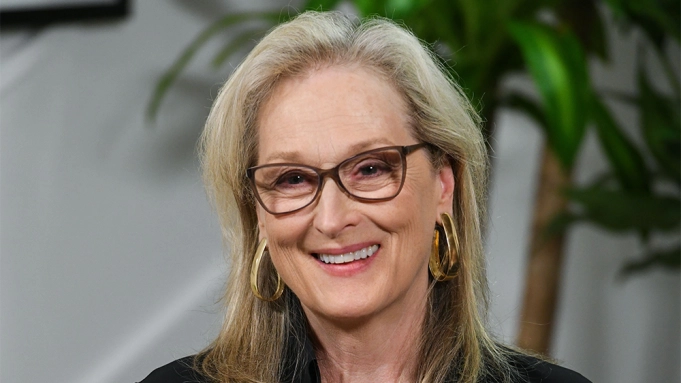 Meryl Streep nel cast della terza stagione di Only Murders in the Building!