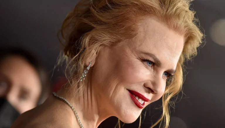 Lioness: Nicole Kidman nel cast della nuova serie di Taylor Sheridan