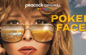Poker Face: il nuovo trailer della serie creata da Rian Johnson svela le tante guest star coinvolte
