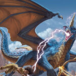Paramount+ ordina la serie TV di Dungeons & Dragons!