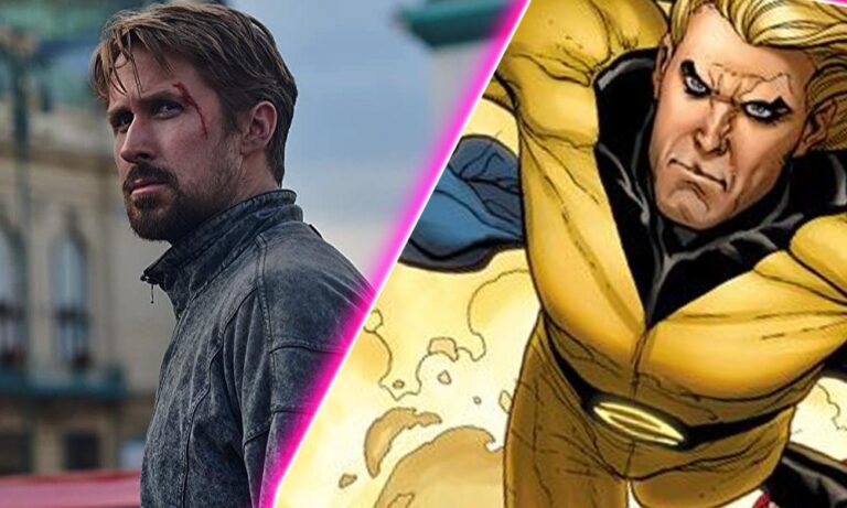 Ryan Gosling potrebbe interpretare Sentry nel Marvel Cinematic Universe