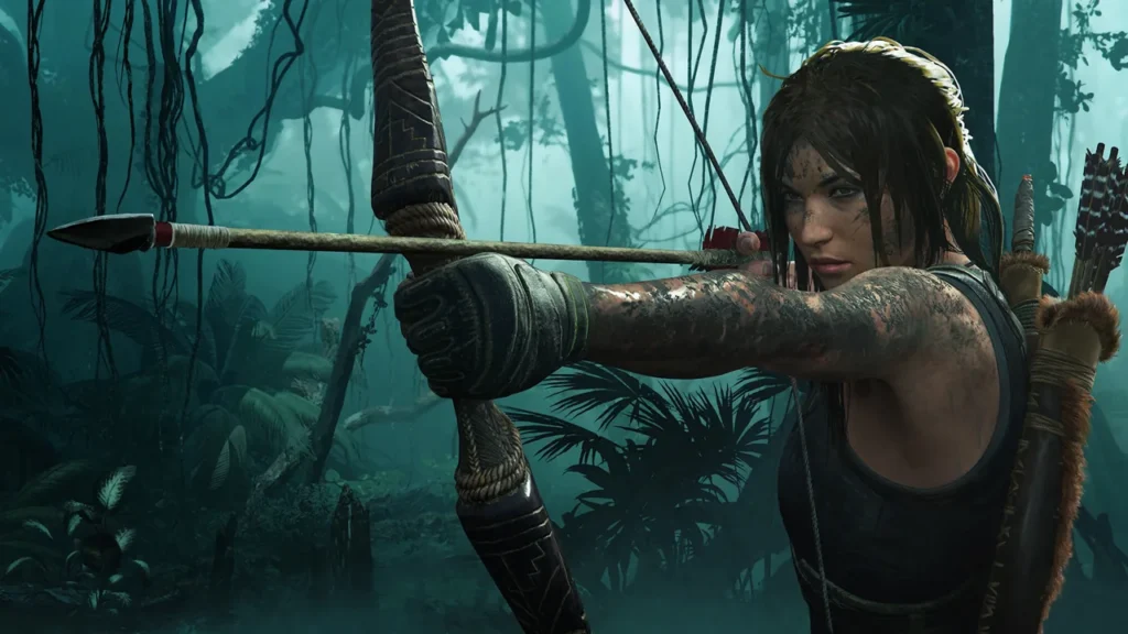 Tomb Raider: Phoebe Waller-Bridge scriverà e produrrà la serie TV per Amazon