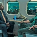 Bullet Train, su Sky Cinema l’action movie con Brad Pitt e il canale dedicato all’attore