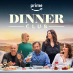 Dinner Club, dal 17 febbraio la nuova stagione sempre con Carlo Cracco, Littizzetto e Ferilli su Prime Video