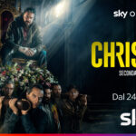 Christian, la seconda stagione dal 24 marzo su Sky: full trailer