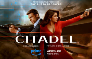 Citadel, Prime Video rinnova la serie per una seconda stagione diretta da Joe Russo