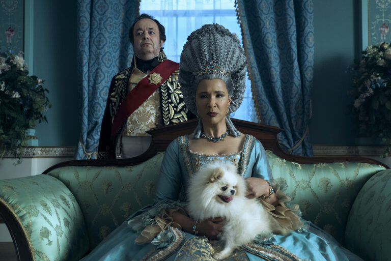 La regina Carlotta: Una storia di Bridgerton, arriva il prequel di Bridgerton su Netflix