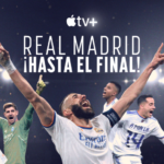 Real Madrid – ¡Hasta el final! arriva su Apple TV+ la docuserie presentata da David Beckham