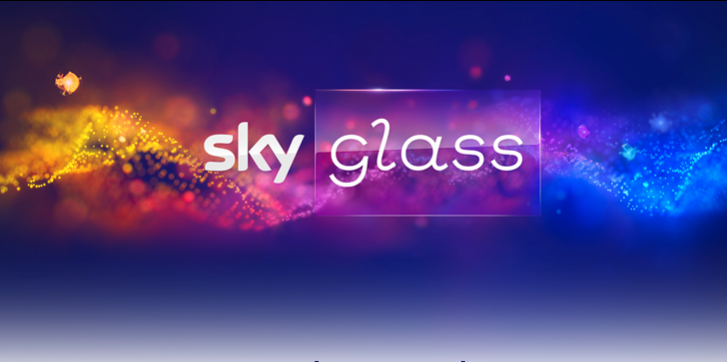 Sky Glass, arrivano le Playlist personali, la sezione Cast e nuovi comandi vocali.