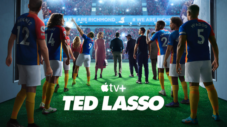 “Ted Lasso”, arriva la terza stagione della pluripremiata serie di Apple TV+ da marzo