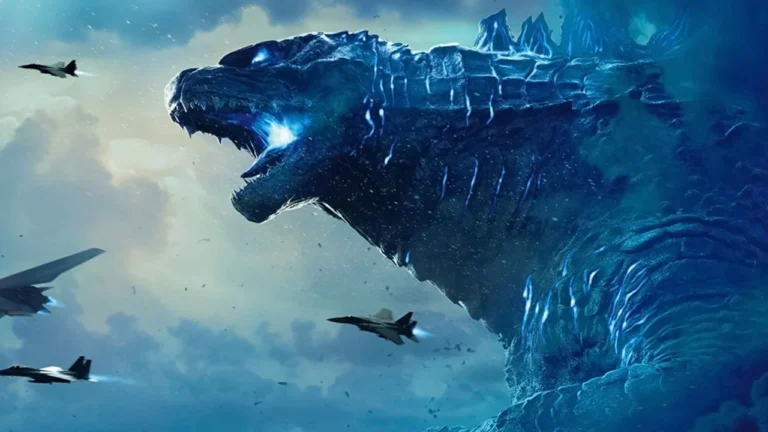 Godzilla and The Titans: la serie Apple avrà diversi Kaiju, vecchi e nuovi