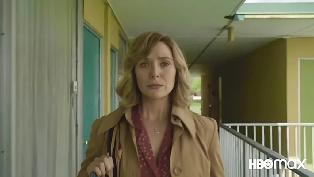 Love and Death: il primo trailer della serie HBO Max con Elizabeth Olsen