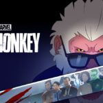 Hulu rinnova Hit Monkey per una seconda stagione, rimosso il brand Marvel