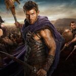 Spartacus: Starz sta sviluppando la serie sequel, Steven S. DeKnight torna come showrunner