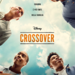 Crossover, la serie original su una famiglia di giocatori di basket ad aprile su Disney+