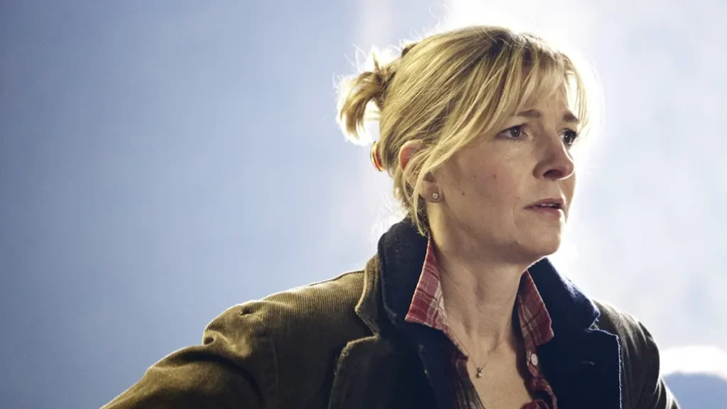 Doctor Who: Jemma Redgrave sarà la protagonista di un nuovo spin-off