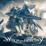 Gundam: The Witch From Mercury – annunciata la premiere della seconda stagione