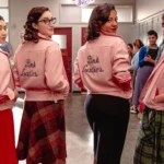 Grease: Rise of the pink ladies, il film Smile e le altre novità di aprile su Paramount+
