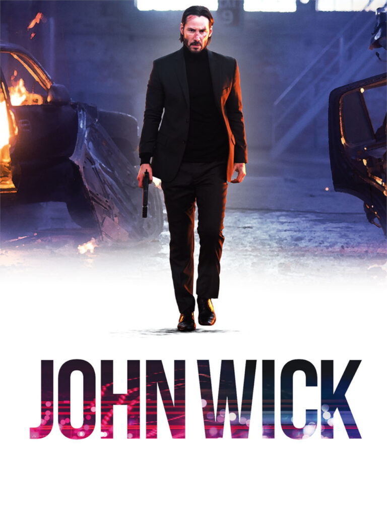 John Wick, tutti i film della saga disponibili su Infinity+ in attesa del quarto film nelle sale