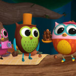“Le avventure di Eva”, la nuova serie animata per bambini e famiglie dal 31 marzo su Apple TV+