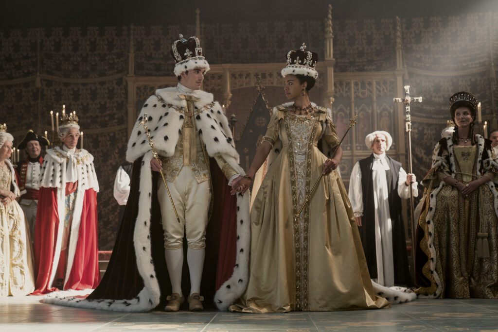 La regina Carlotta: una storia di Bridgerton, il prequel arriva su Netflix