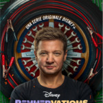 “Rennervations”, la docuserie con Jeremy Renner che restaura grandi veicoli su Disney+
