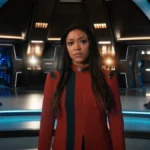 Star Trek: Discovery si concluderà con la quinta stagione