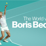 “The World vs. Boris Becker”, l’esclusivo documentario sul grande campione di tennis su Apple TV+