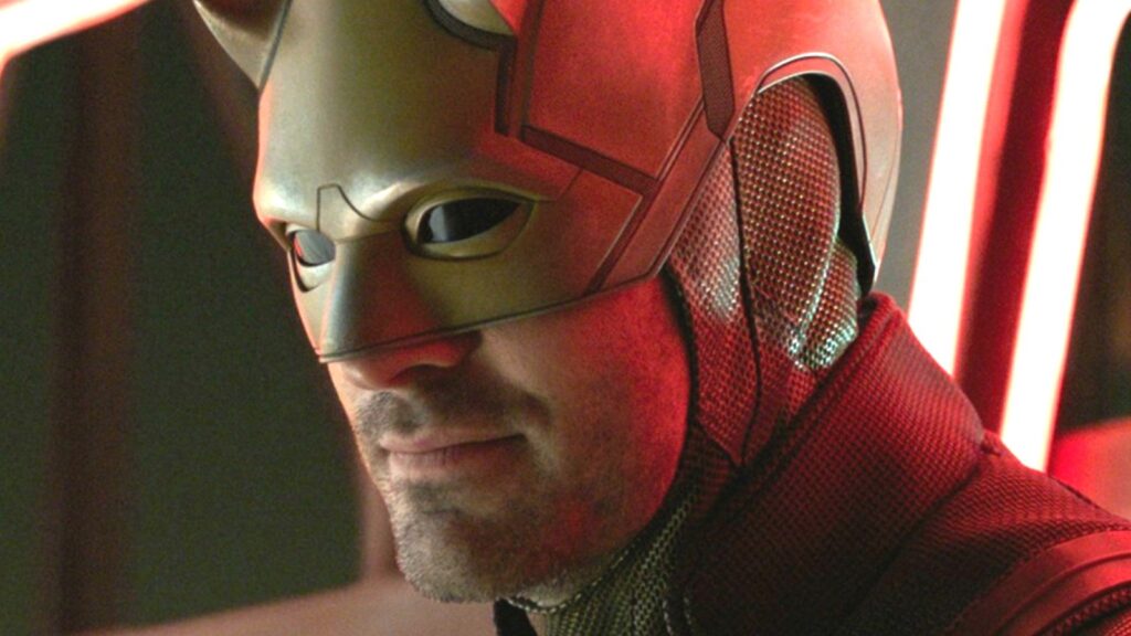 Daredevil: Born Again – la seconda stagione è già pianificata, afferma Vincent D’Onofrio