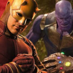 Daredevil: Born Again – la serie è ambientata durante il Blip di Thanos?