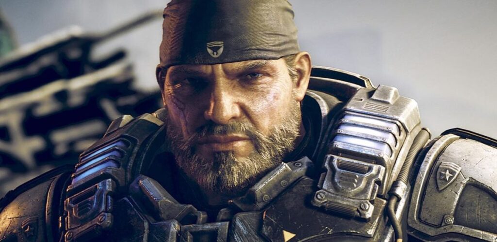 Gears of War: Jon Spaihts scriverà la sceneggiatura del film Netflix