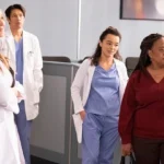 Grey’s Anatomy rinnovato per una stagione 20, svelata la nuova showrunner